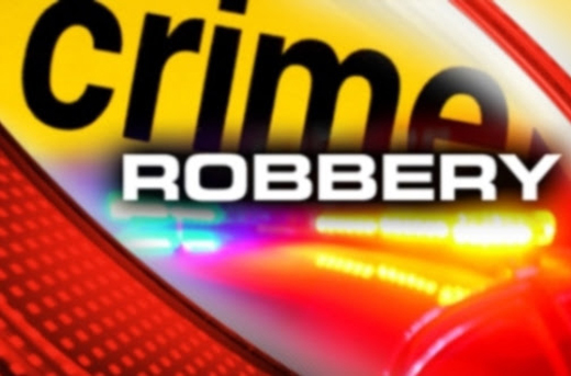 robbery 